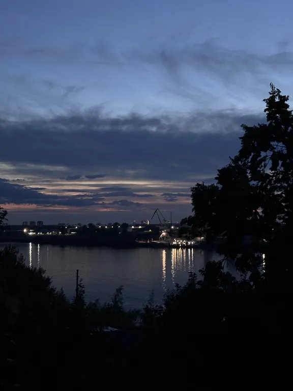 Дом, твое убежище в городе