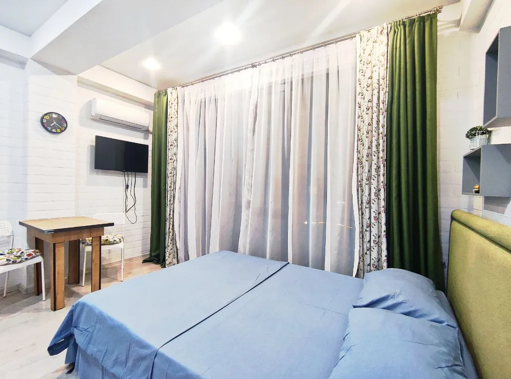 Квартира Студия в центре Красной поляны — аренда посуточно в Красная Поляна