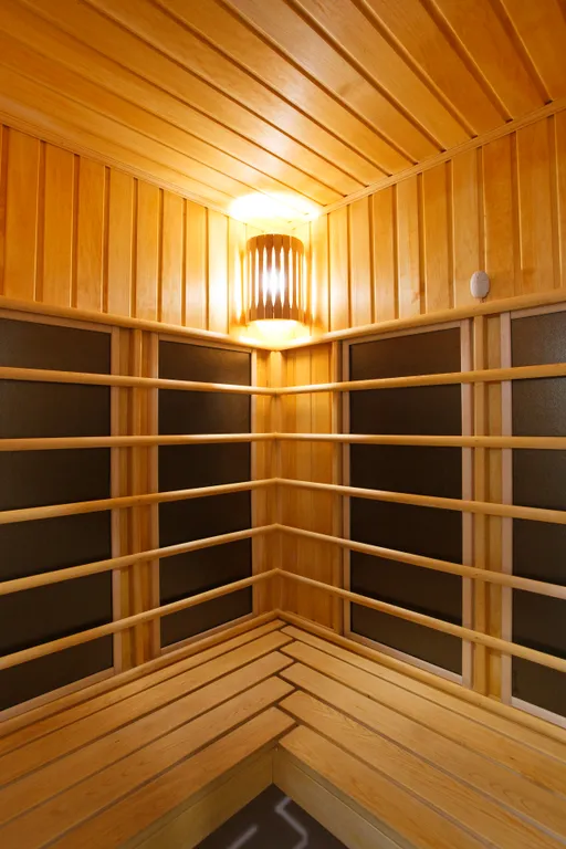 Квартира Квартира Апартамент Luxury с сауной — Красноярск