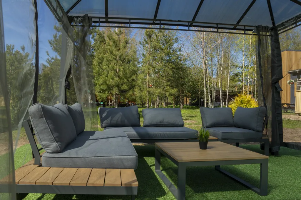 Коттеджи Дом у залива