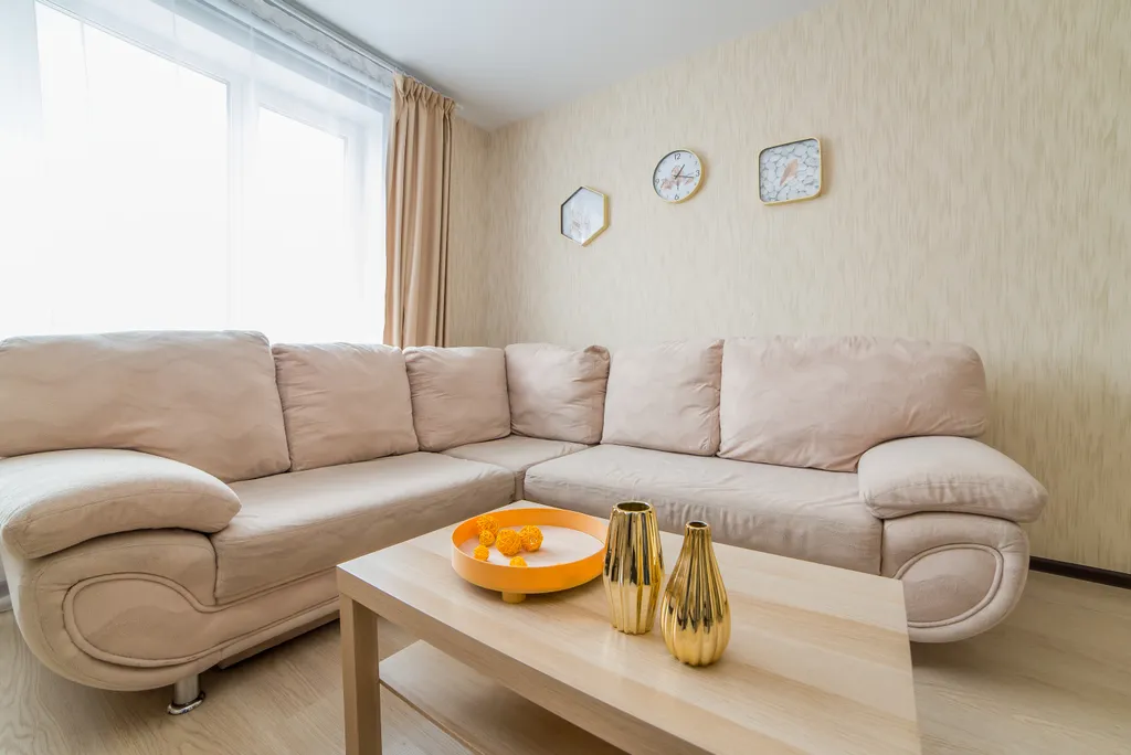 Квартира Квартира Песочное торжество — Екатеринбург