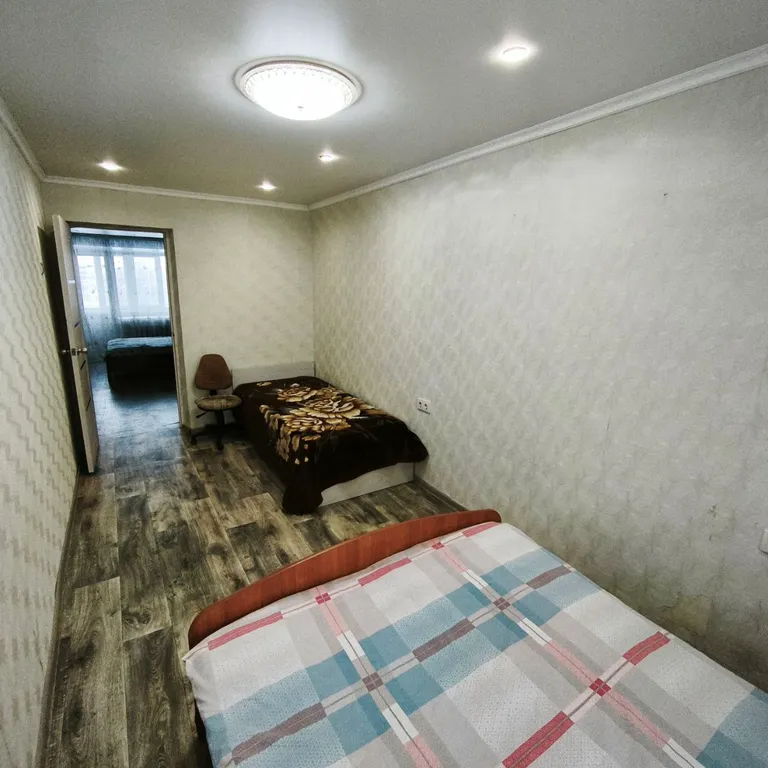 Трешка на ГЭСе