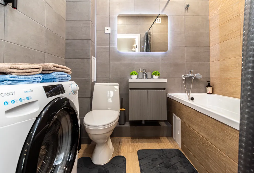 Квартира Квартира Уютная студия — Краснодар