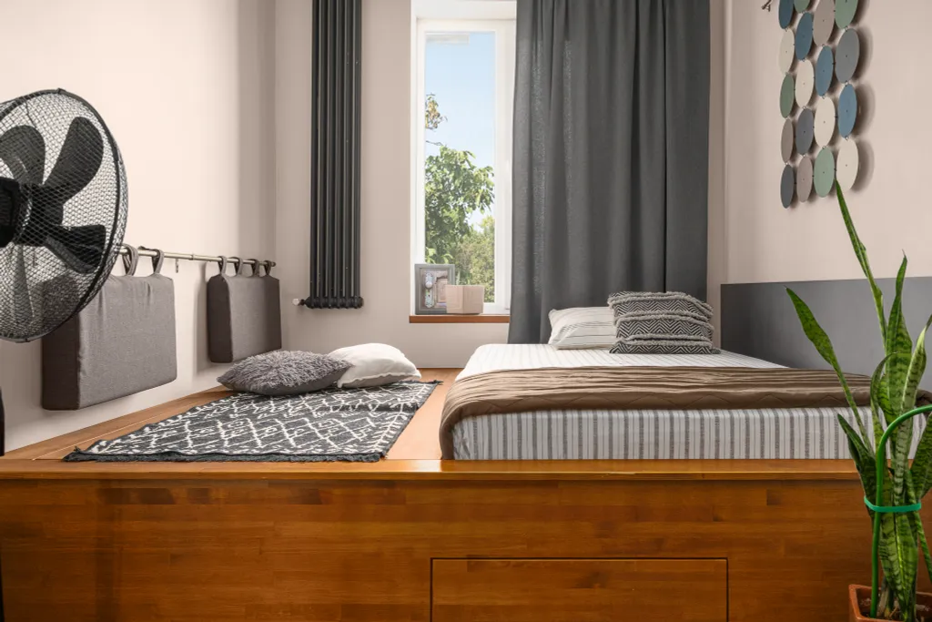 Удобная квартира для семьи