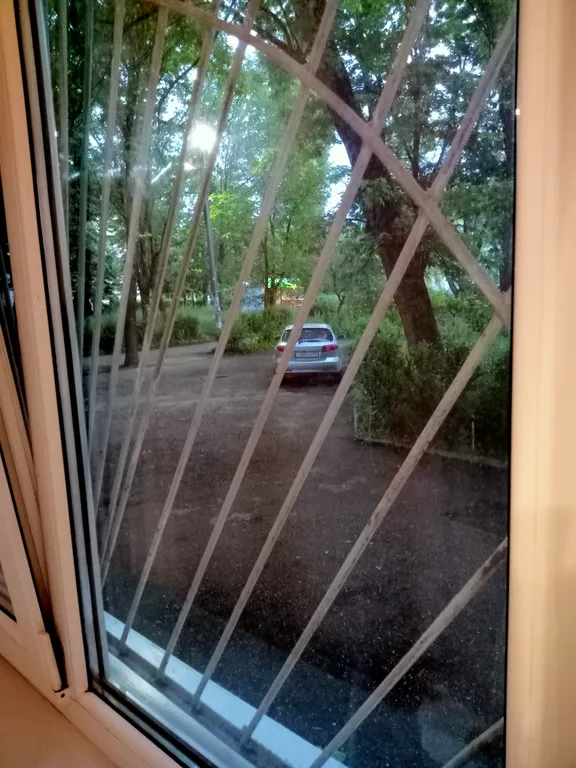 Бюджетная квартира для отдыхающих