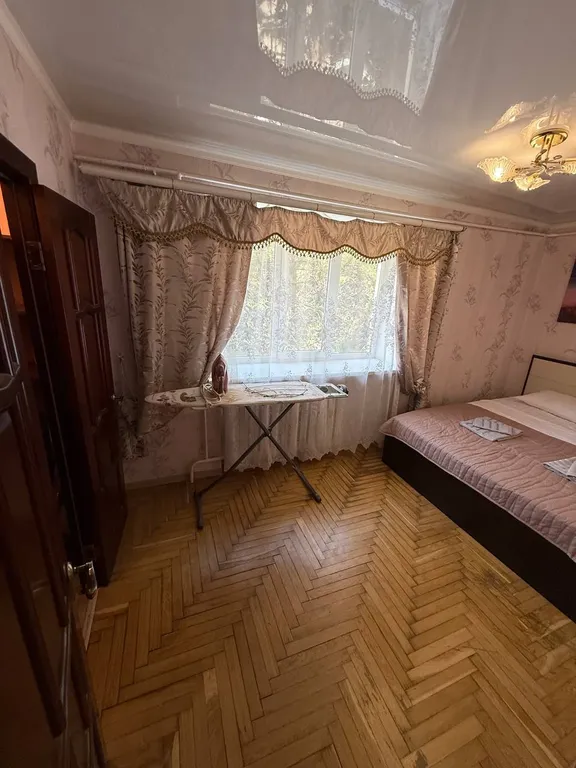 Уютная 2-комнатная квартира