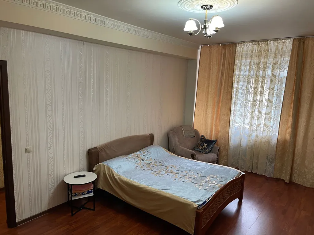 Уютная квартира — аренда посуточно в Махачкала