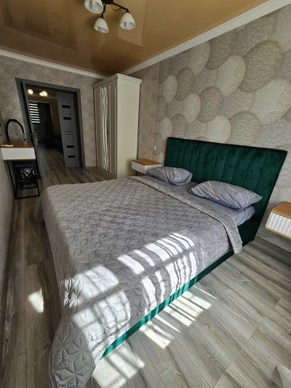 Квартира Большая уютная квартира у моря в самом сердце Гагры — Гагра