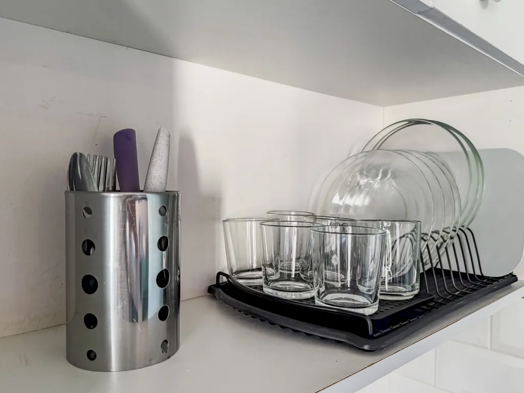 Студия в центре города