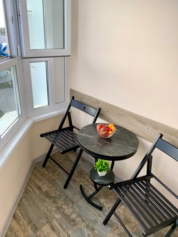 Квартира 1-комнатная Квартира — Севастополь