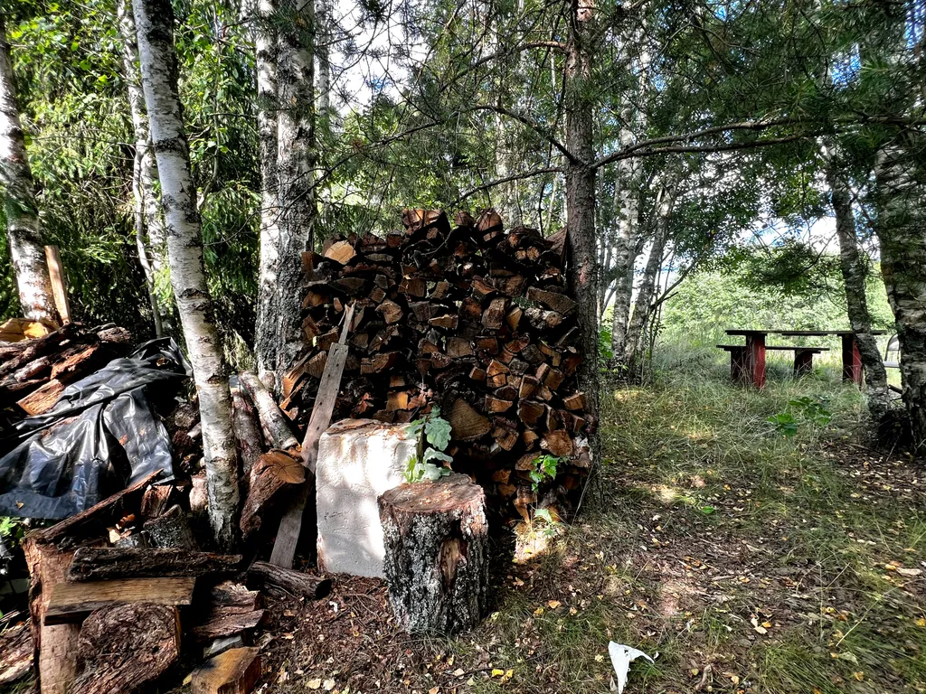Уютный элитный коттедж на берегу озера рядом с трассой М1
