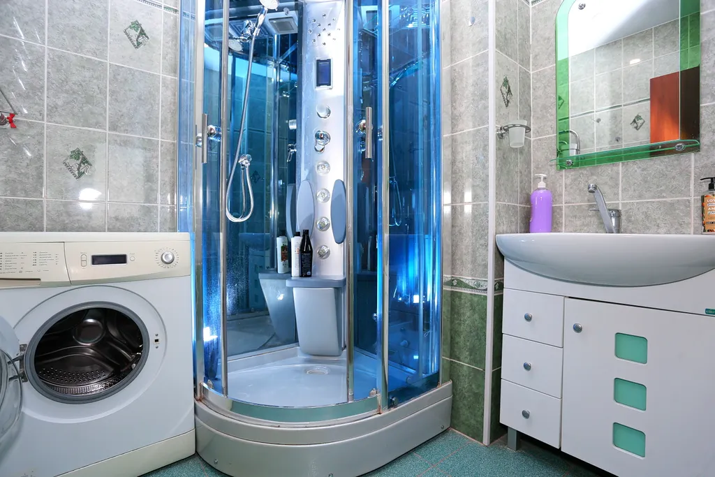 Квартира Уютная квартира в центре города — Омск