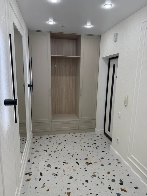 Квартира Апартаменты с видом на сосновый лес — Светлогорск