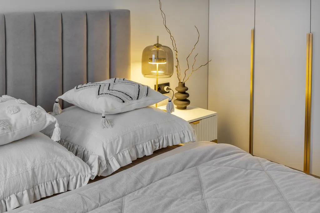 Шикарная квартира от Juls Apart