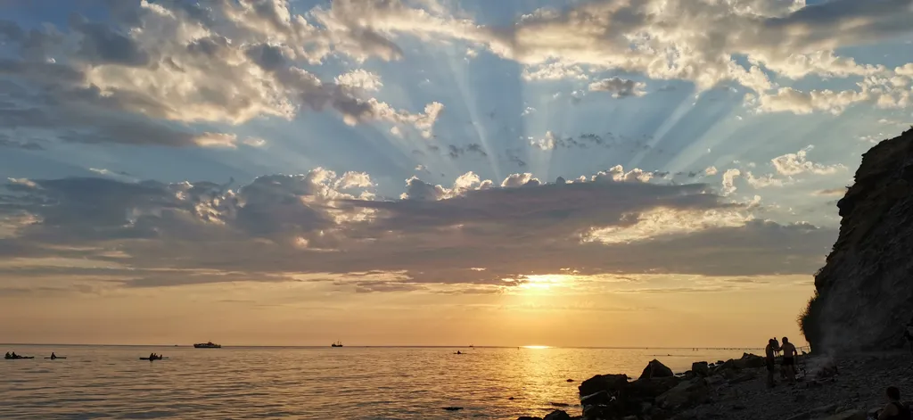 Квартира Квартира Семейные номер — Анапа