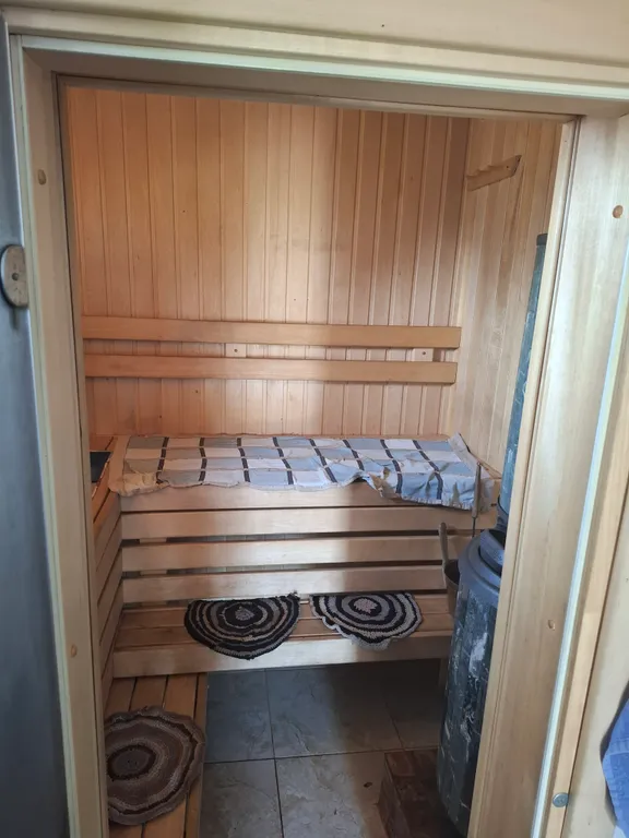 Большой дом с великолепным видом на море