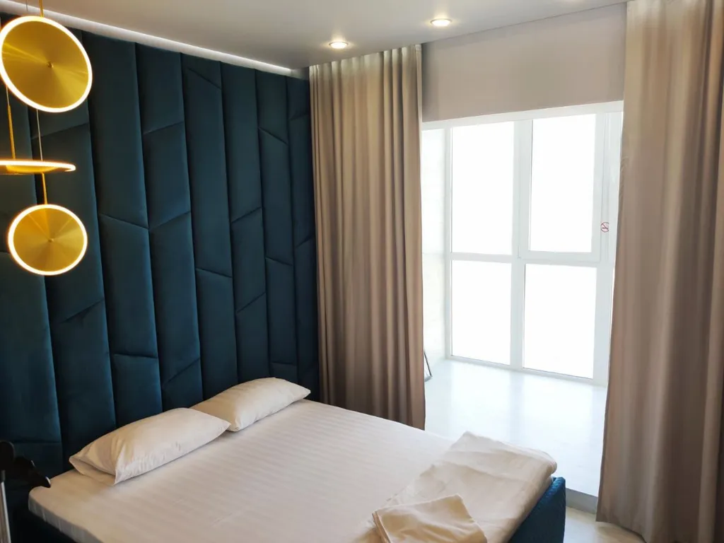 Панорамный VIP