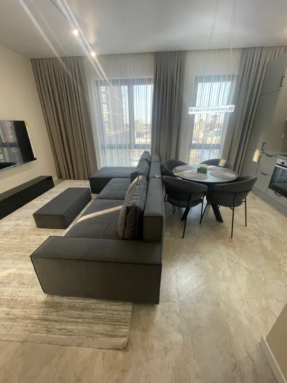 Квартира Супер уютная квартира с видом на достопримечательности — Москва