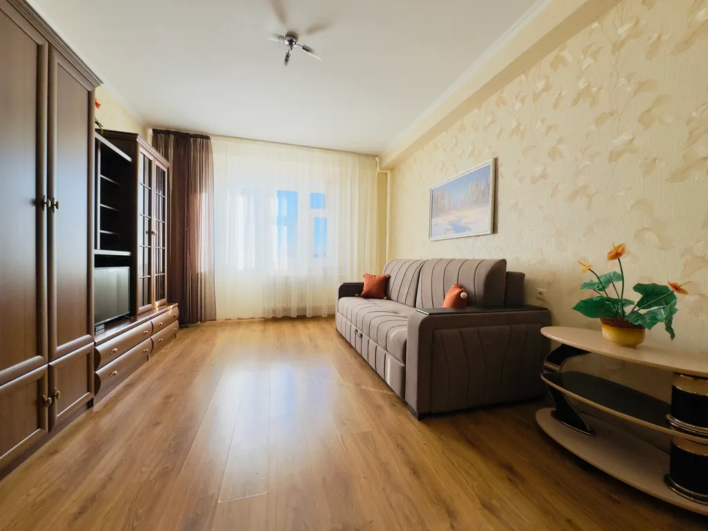 2-х комнатная квартира в Центре - УИГА — аренда посуточно в Ульяновск