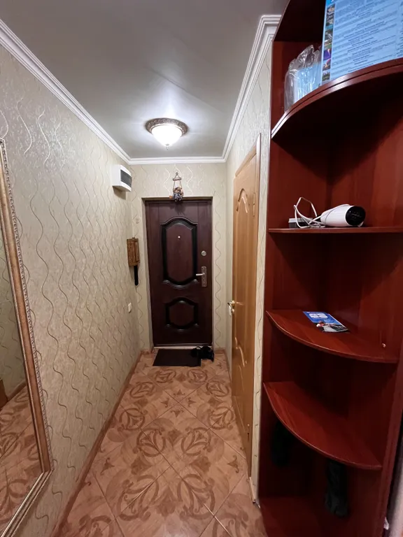 Апартаменты в центре