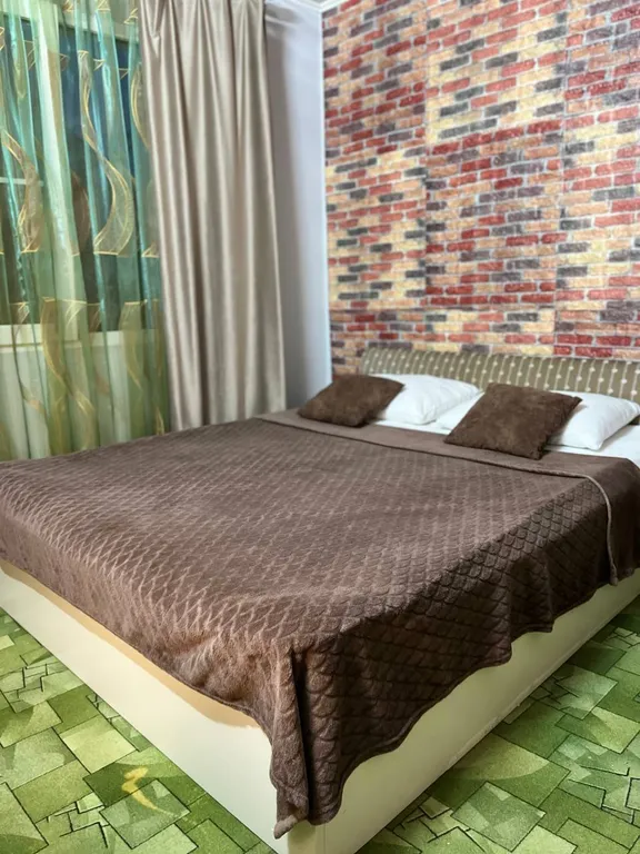 Четырёхместный стандарт