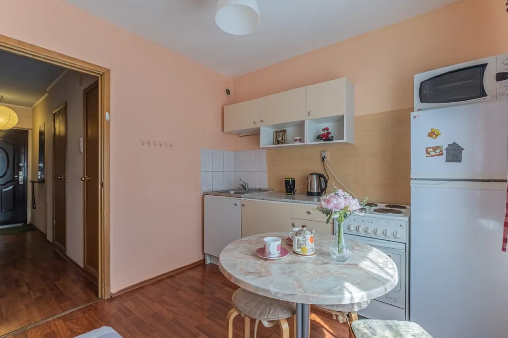 Квартира в Южном Всеволожске