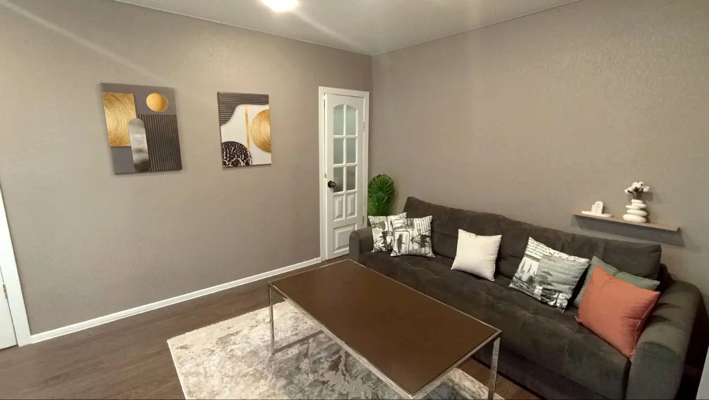 Квартира в центре