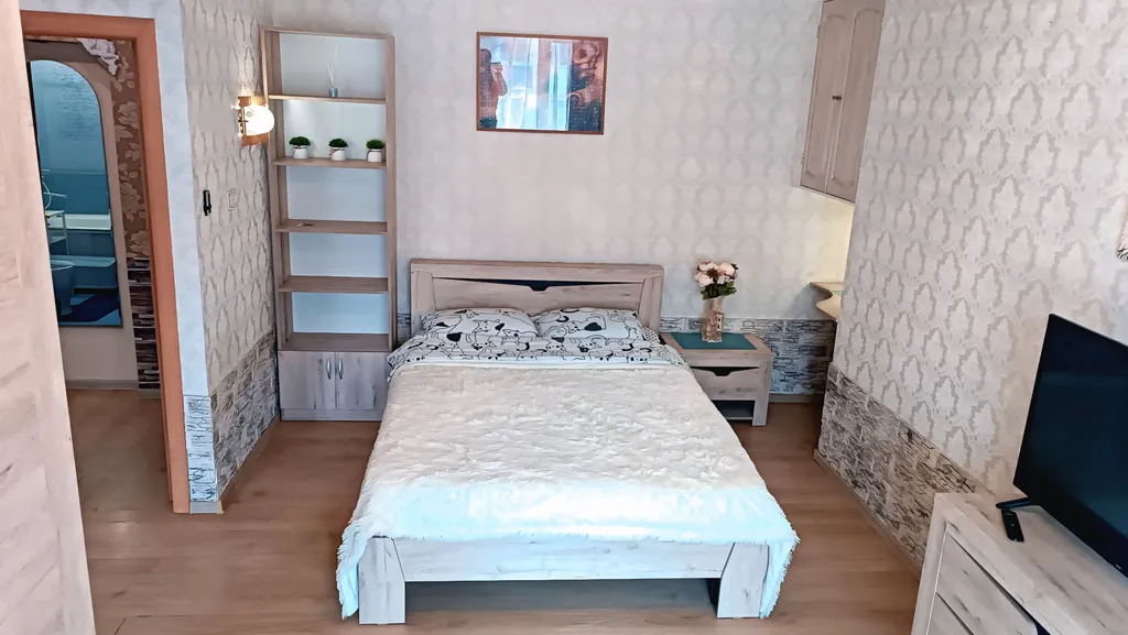 Уютная квартира рядом с Центральным парком — аренда посуточно в Тула