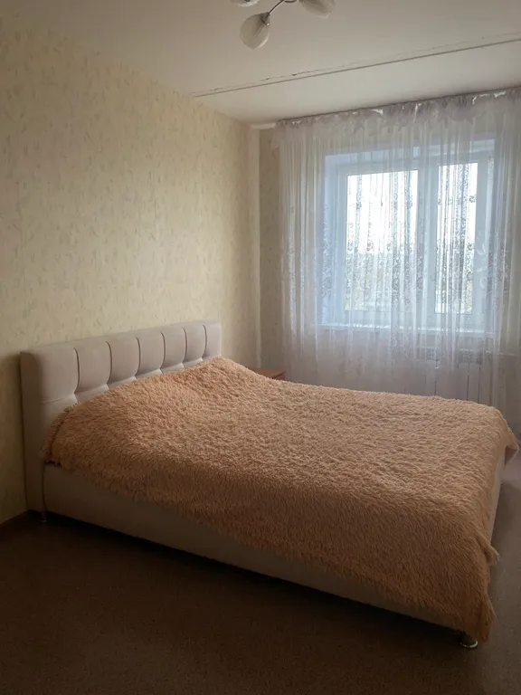 Уютная просторная квартира для гостей нашего города