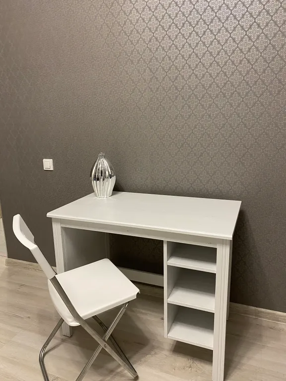 Новая уютная квартира