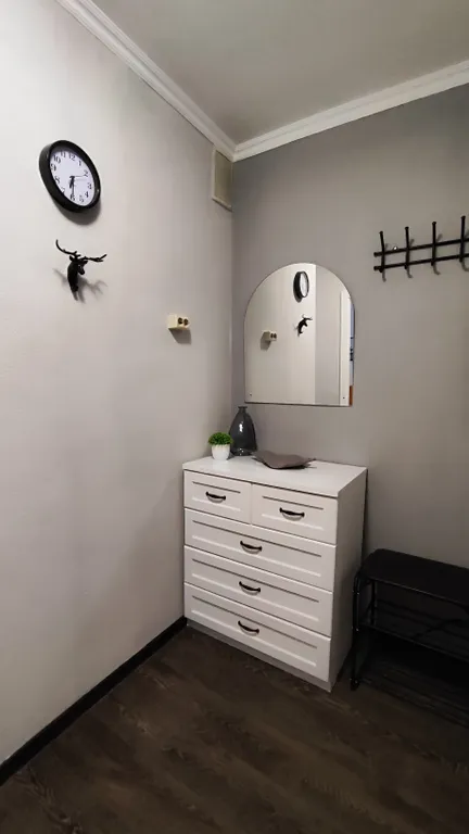 Уютная квартира в тихом центре города