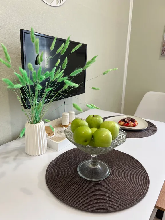 Квартира Квартира в историческом доме Вилла Рут — Пионерский