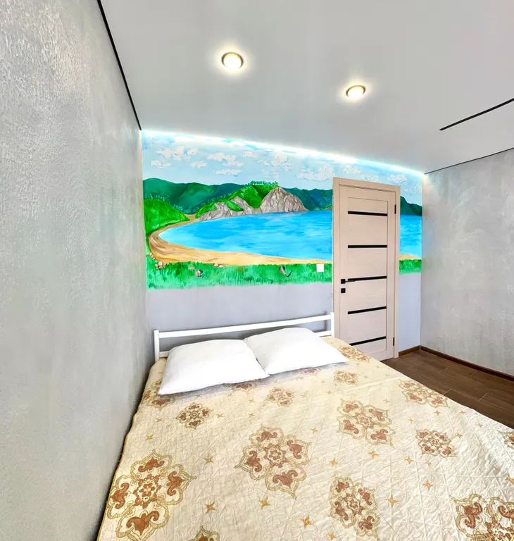 3-комнатный Дом