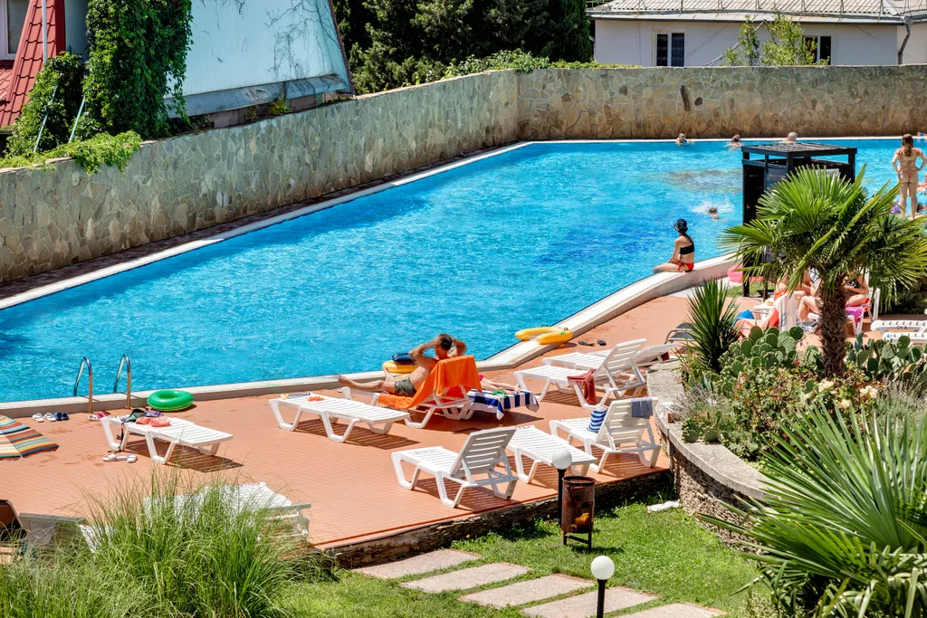 Студия 1юг двухуровневая