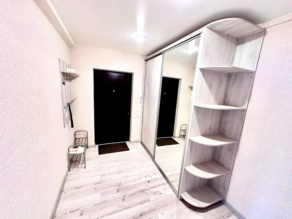 Квартира Апартаменты семейные с видом на море — Анапа