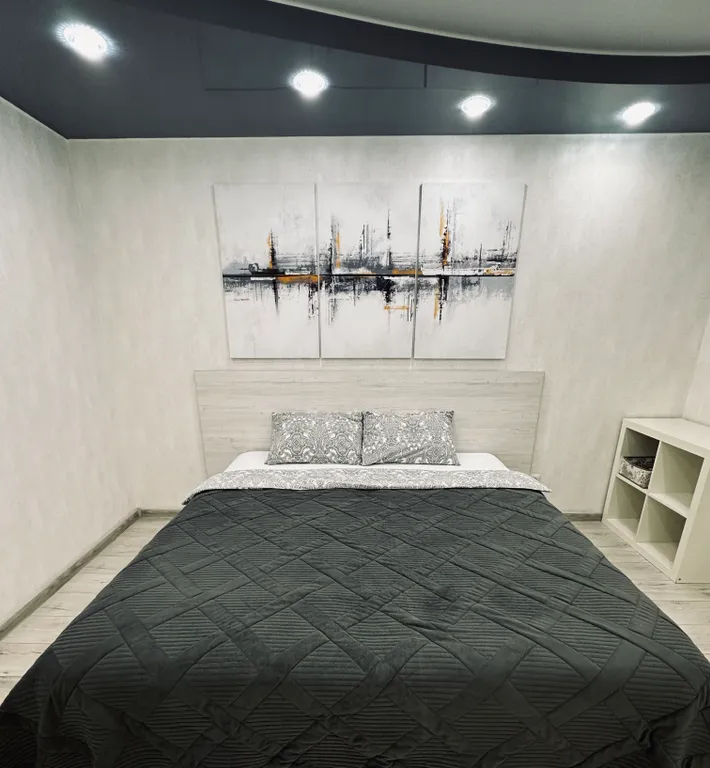 ЖК Центральный 14 этаж