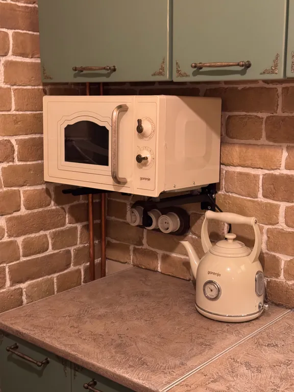 Апартамент Адмирала Колчака в историческом центре