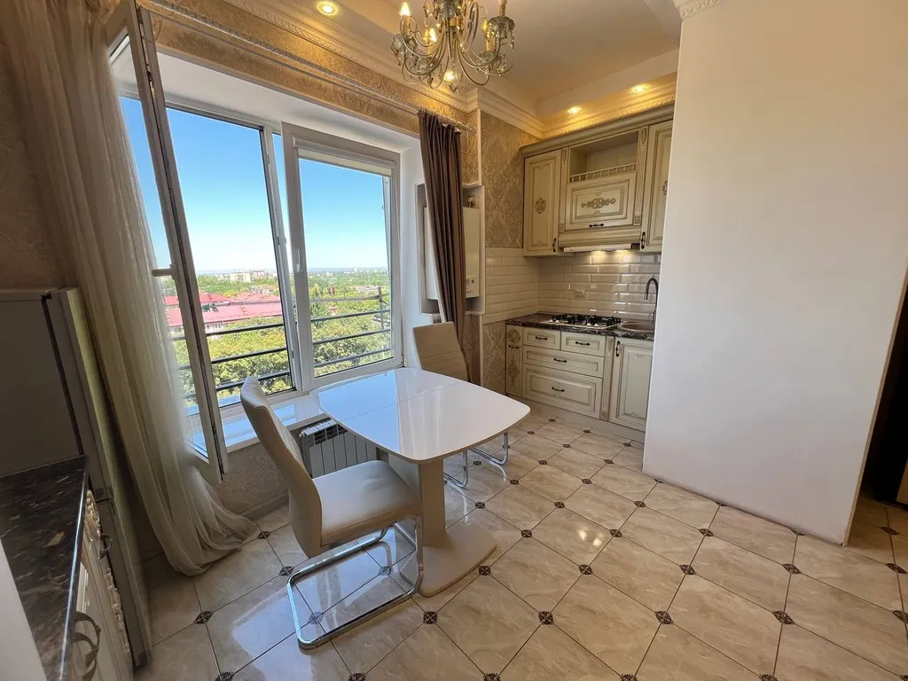 Квартира в центре