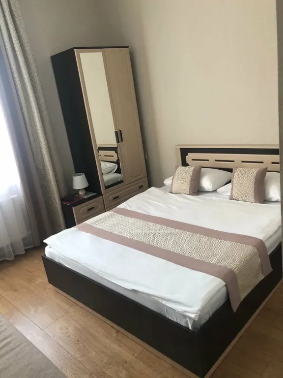 Квартира Комната — Ленинградская