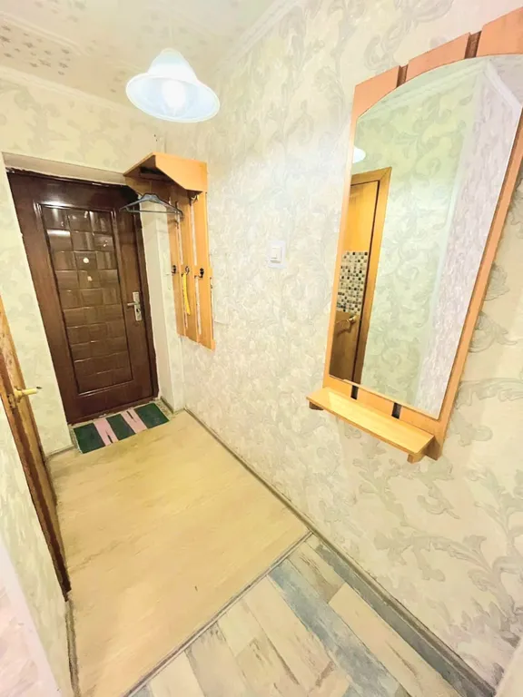 Квартира Уютная квартира в индустриальном районе — Хабаровск