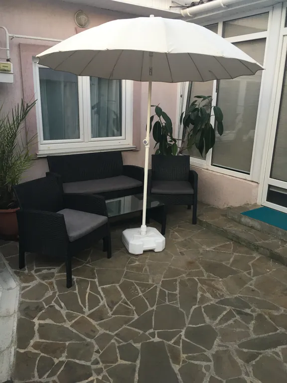 Дом в центре