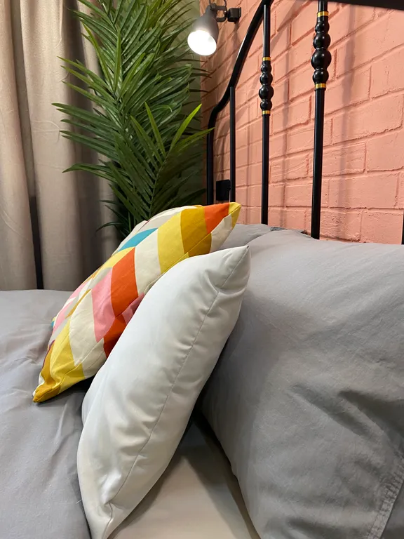 Апартаменты Green в центре