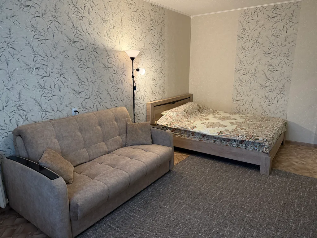 Уютная квартира — аренда посуточно в Ковров