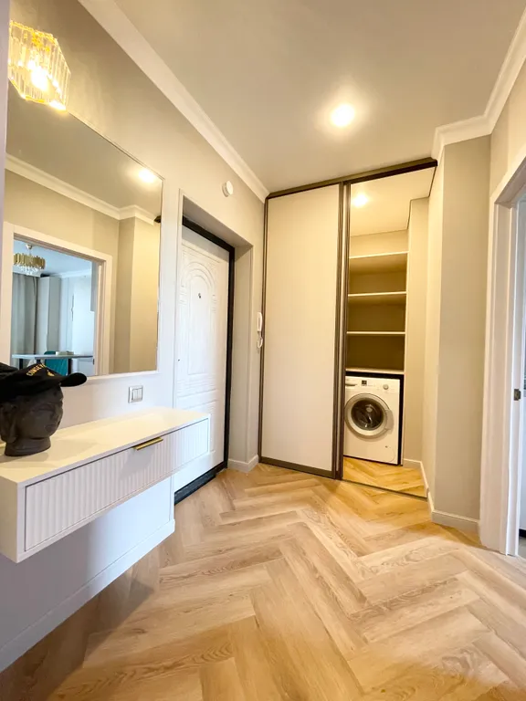 Квартира Апартаменты Rauschen Олимп — Светлогорск