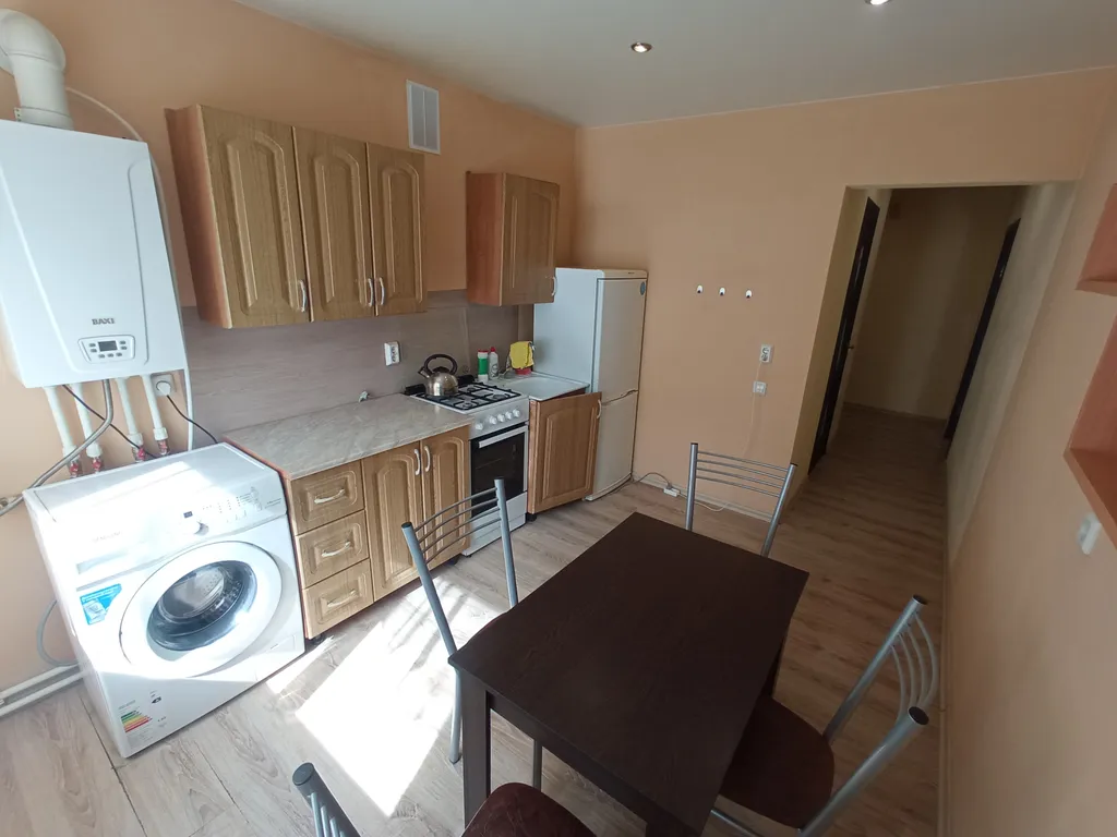 Квартира у Рио