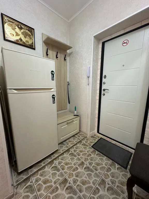 Krepostnaya Apart домашний уют