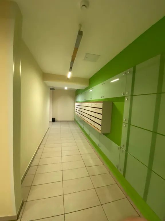 Квартира Уютная квартира, где спокойно красиво и безопасно и взрослым и детям — Москва