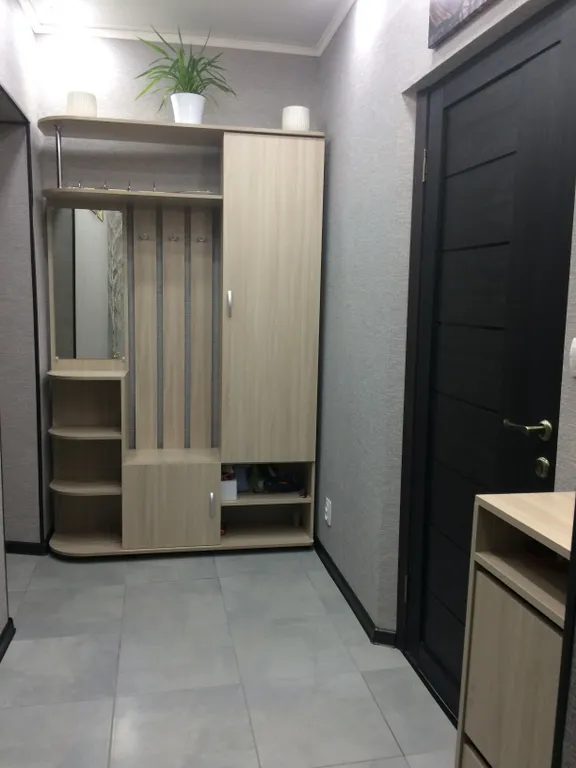 Гостевой номер