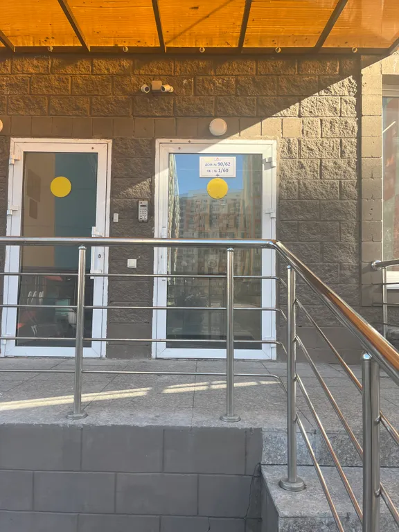 1 ком кв рядом с ТРЦ ADK и метро Сайран