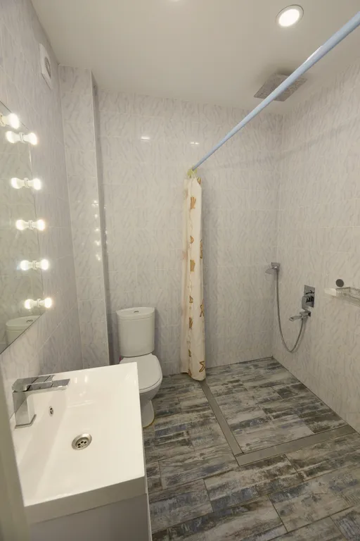 Современный таунхаус в Петровском квартале